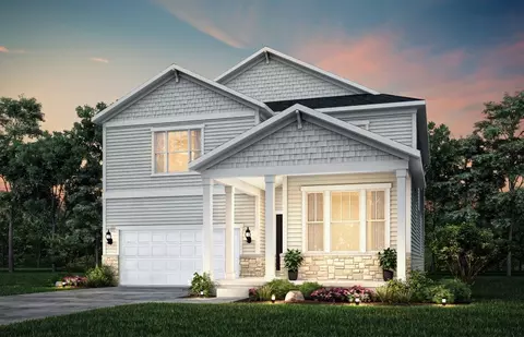 Other - 3411 Tender Ave, Powell, OH 43065 photo 1 of 9