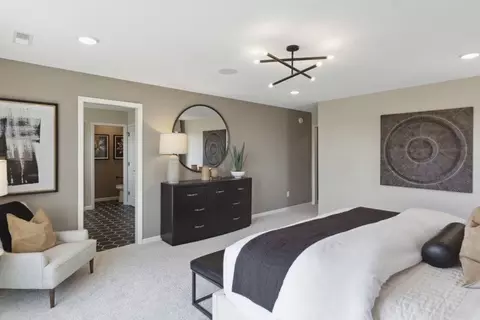 Bedroom - 3411 Tender Ave, Powell, OH 43065 photo 2 of 4