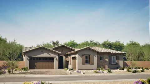 13220 W Sand Flower Dr, Peoria, AZ 85383
