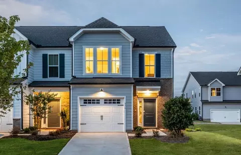 120 Malcolms Meadow St, Raleigh, NC 27603