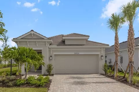 26924 Lark Ct, Punta Gorda, FL 33955
