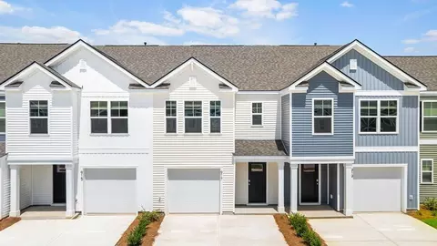 917 Long Bluff Rd, Summerville, SC 29486