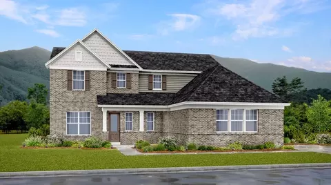 2004 Daniel Johnson Way, Clarksville, TN 37043