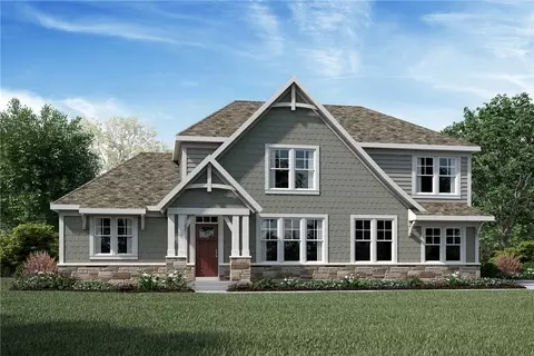 2451 Bent Grass Dr, Beavercreek, OH 45431