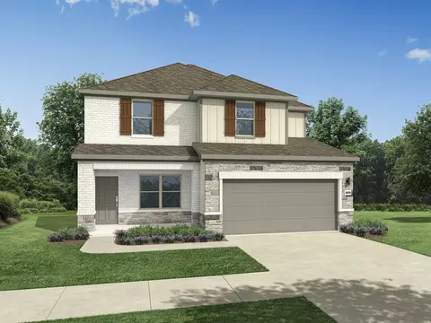 602 Universal Dr, Hutto, TX 78634
