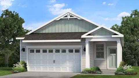 8575 E Argent Pkwy, Ridgeland, SC 29936