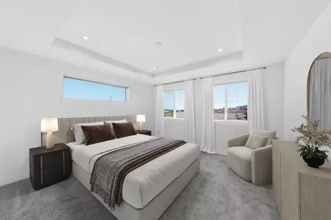Bedroom - 3871 NE Tellus Dr, Bend, OR 97701 photo 1 of 2