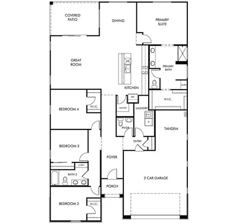 7390 S Gray Jay Dr, Vail, AZ 85641