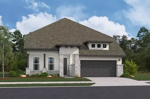 708 Mule Deer Grv, Cibolo, TX 78108