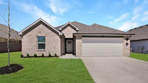 10225 NW 27th St, Oklahoma City, OK 73099