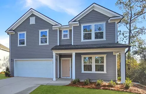 550 Glitter Bay Loop, Shallotte, NC 28470