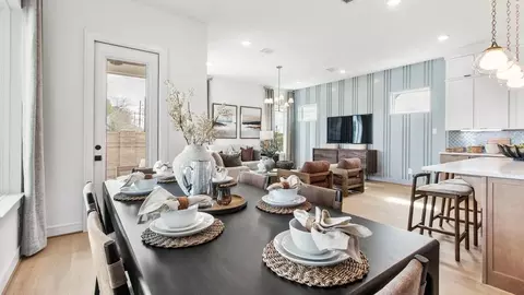 Dining - 17202 Skylark Forest Dr, Cypress, TX 77433 photo 1 of 1