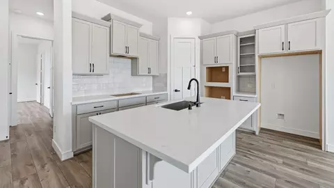 Kitchen - 17202 Skylark Forest Dr, Cypress, TX 77433 photo 1 of 4