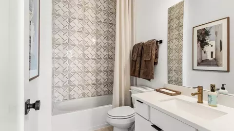 Bath - 17202 Skylark Forest Dr, Cypress, TX 77433 photo 4 of 6