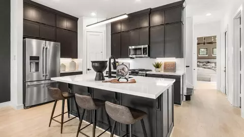 Kitchen - 17202 Skylark Forest Dr, Cypress, TX 77433 photo 3 of 4