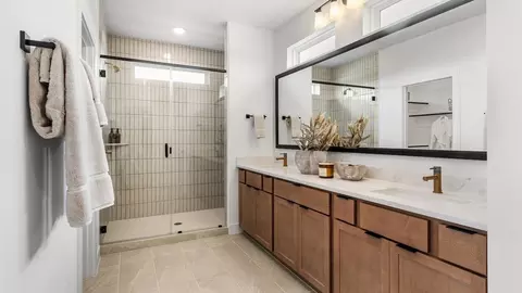 Bath - 17202 Skylark Forest Dr, Cypress, TX 77433 photo 6 of 6