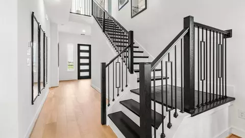 Entry Way - 17202 Skylark Forest Dr, Cypress, TX 77433 photo 1 of 1
