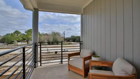 Exterior - 17202 Skylark Forest Dr, Cypress, TX 77433 photo 7 of 9