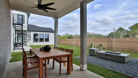 Exterior - 17202 Skylark Forest Dr, Cypress, TX 77433 photo 9 of 9