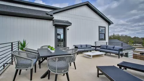 Exterior - 17202 Skylark Forest Dr, Cypress, TX 77433 photo 5 of 9