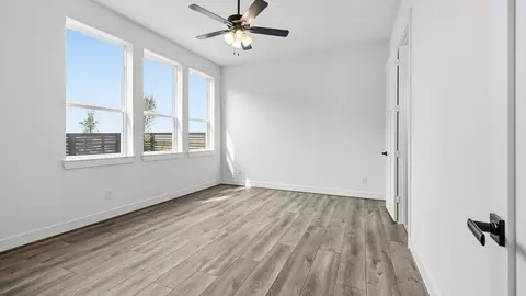 Bedroom - 17202 Skylark Forest Dr, Cypress, TX 77433 photo 1 of 9