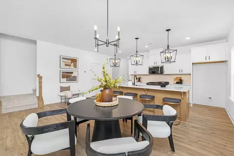 Dining - 4612 Monterrico Dr, Lancaster, SC 29720 photo 1 of 4
