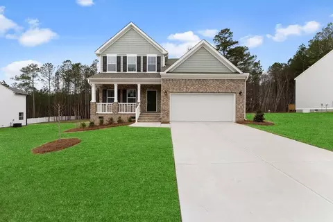 Exterior - 4612 Monterrico Dr, Lancaster, SC 29720 photo 2 of 7