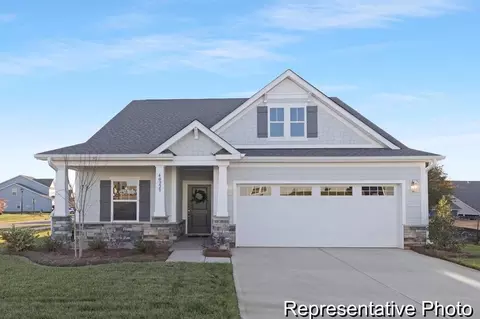 Exterior - 4612 Monterrico Dr, Lancaster, SC 29720 photo 6 of 7