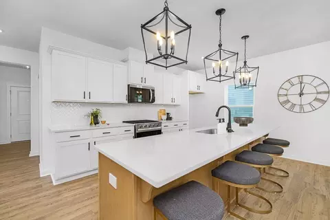 Kitchen - 4612 Monterrico Dr, Lancaster, SC 29720 photo 1 of 3