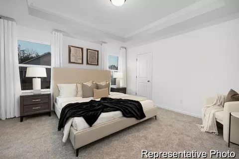 Bedroom - 4612 Monterrico Dr, Lancaster, SC 29720 photo 3 of 3