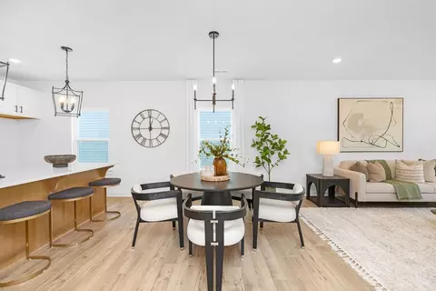 Dining - 4612 Monterrico Dr, Lancaster, SC 29720 photo 2 of 4