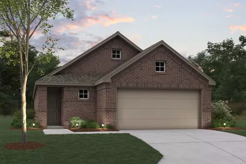 7617 Sunset Valley Ln, Ponder, TX 76259