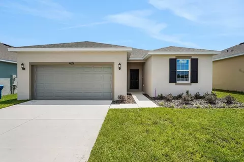 405 Silver Palm Dr, Haines City, FL 33844
