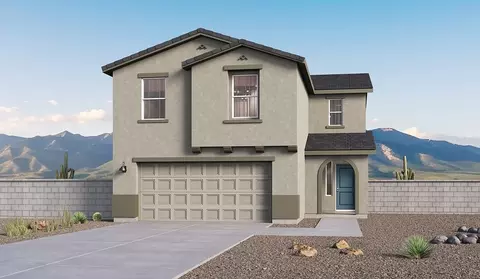 8910 S Gambelia Ln, Vail, AZ 85641