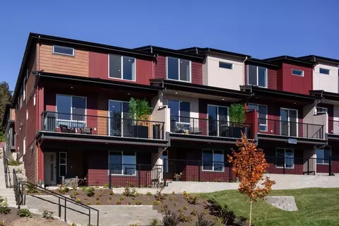 13209 NE 127th Ct UNIT D, Kirkland, WA 98034
