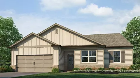 49 Wentworth Ct, Dawsonville, GA 30534