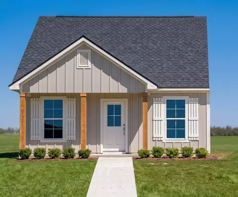 Moose Drive, Baton Rouge, LA 70809