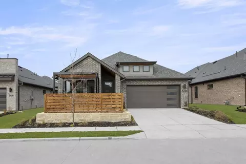 510 Sherwood Dr, Melissa, TX 75454