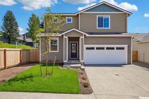 5807 NE 68th St, Vancouver, WA 98661