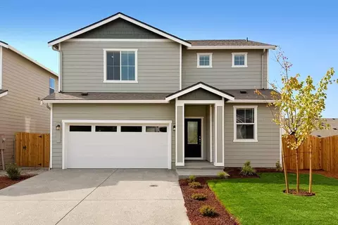 5807 NE 68th St, Vancouver, WA 98661