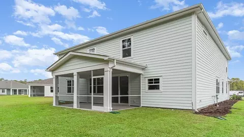 Exterior - 154 Bantry Ln, Conway, SC 29526 photo 4 of 9