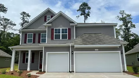 Exterior - 154 Bantry Ln, Conway, SC 29526 photo 2 of 9