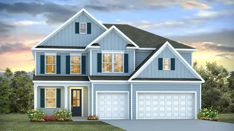 154 Bantry Ln, Conway, SC 29526