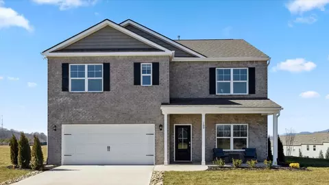 203 Eclipse Ln, Knoxville, TN 37924