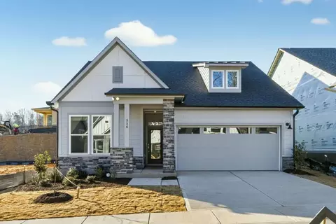 356 Aspen Ave, Pittsboro, NC 27312