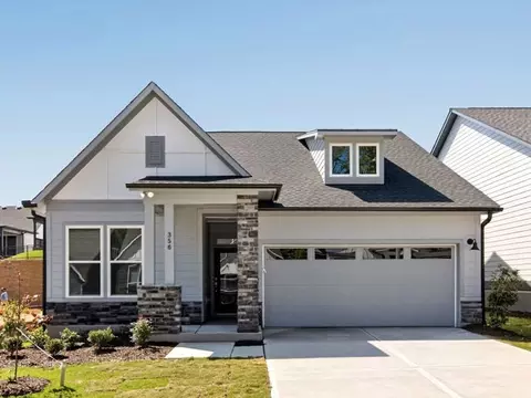 356 Aspen Ave, Pittsboro, NC 27312