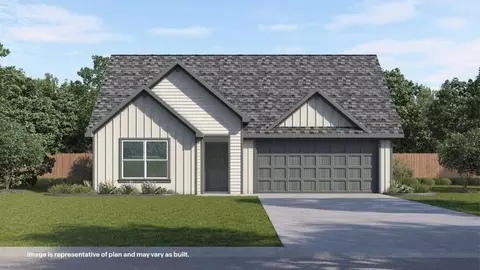 605 S 85th St, Broken Arrow, OK 74014