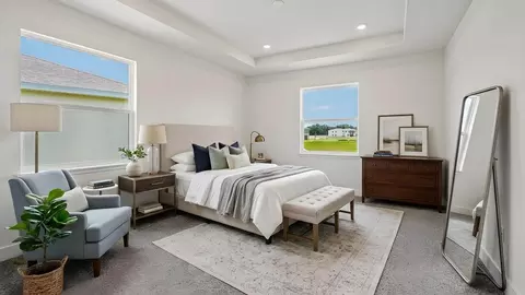 Bedroom - 4428 SW 69th St, Ocala, FL 34474 photo 1 of 4