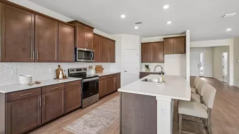 Kitchen - 4428 SW 69th St, Ocala, FL 34474 photo 1 of 7
