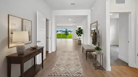 Entry Way - 4428 SW 69th St, Ocala, FL 34474 photo 1 of 2
